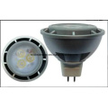 Ce e Rhos MR16-3W Luz LED Spot